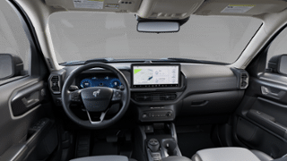 2025 Ford Bronco Sport® Internal Image 2